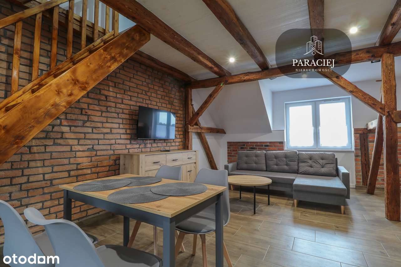 Nowoczesne, Dwu, Trzypokojowe oraz Kawalerki z Tarasami - ZOBACZ FILM - Pełny obrazek: 4/9