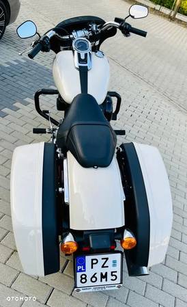 Harley-Davidson Softail Sport Glide - 23
