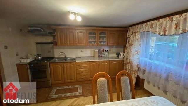 Dom do zamieszkania na dużej działce w Krakowie - Skotniki-11