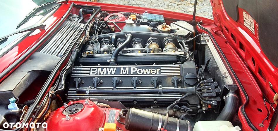 BMW M6 - 11