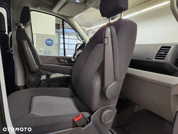 Volkswagen Crafter - 16