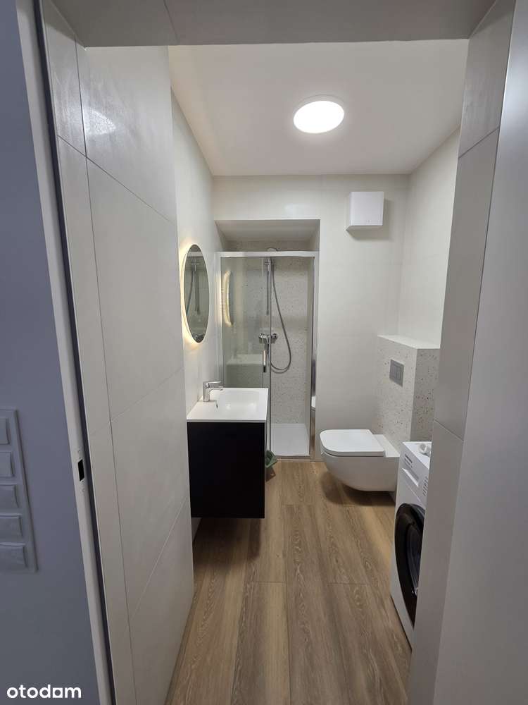 Nowe, gotowe do zamieszkania, zamknięte osiedle - Pełny obrazek: 4/9