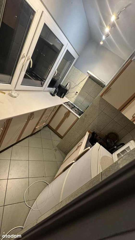 Łódź Teofilów I piętro-9