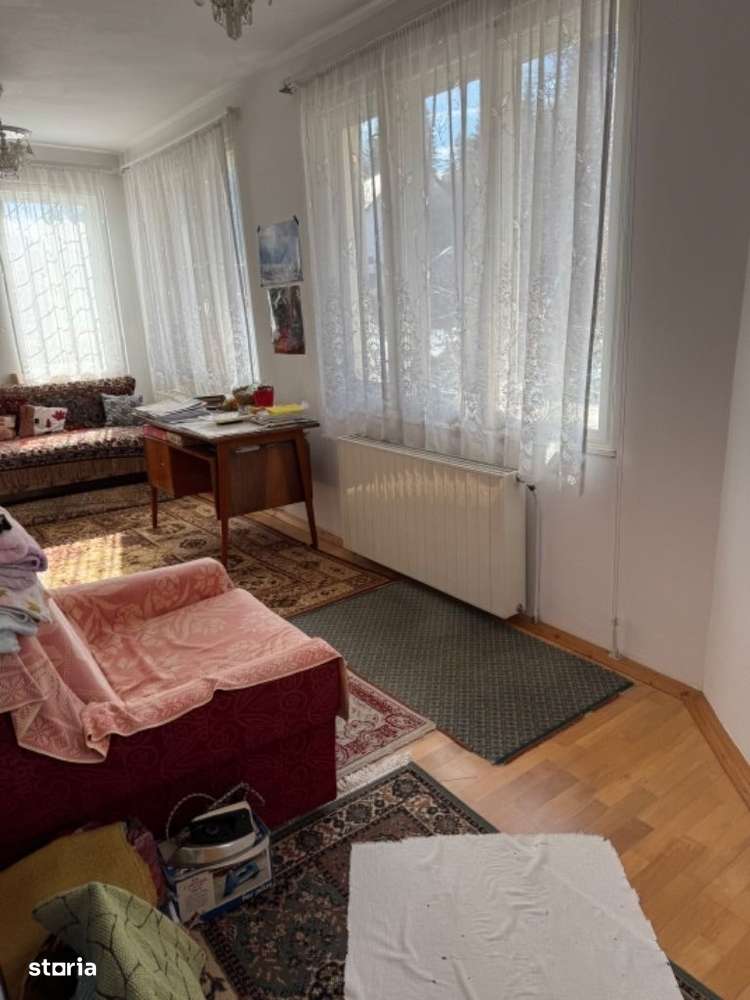 Apartament Central Predeal - Imagine principală: 4/10