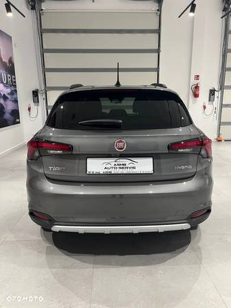 Fiat Tipo - 13