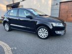 Volkswagen Polo 1.6 TDI Blue Motion Style - 4
