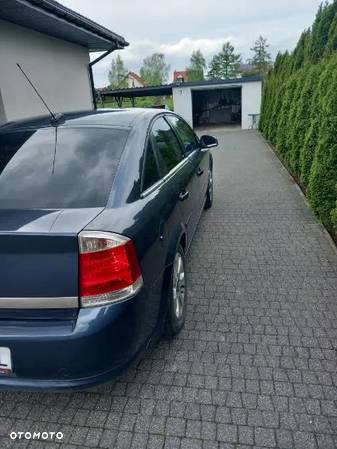 Opel Vectra 1.8 Elegance - 4