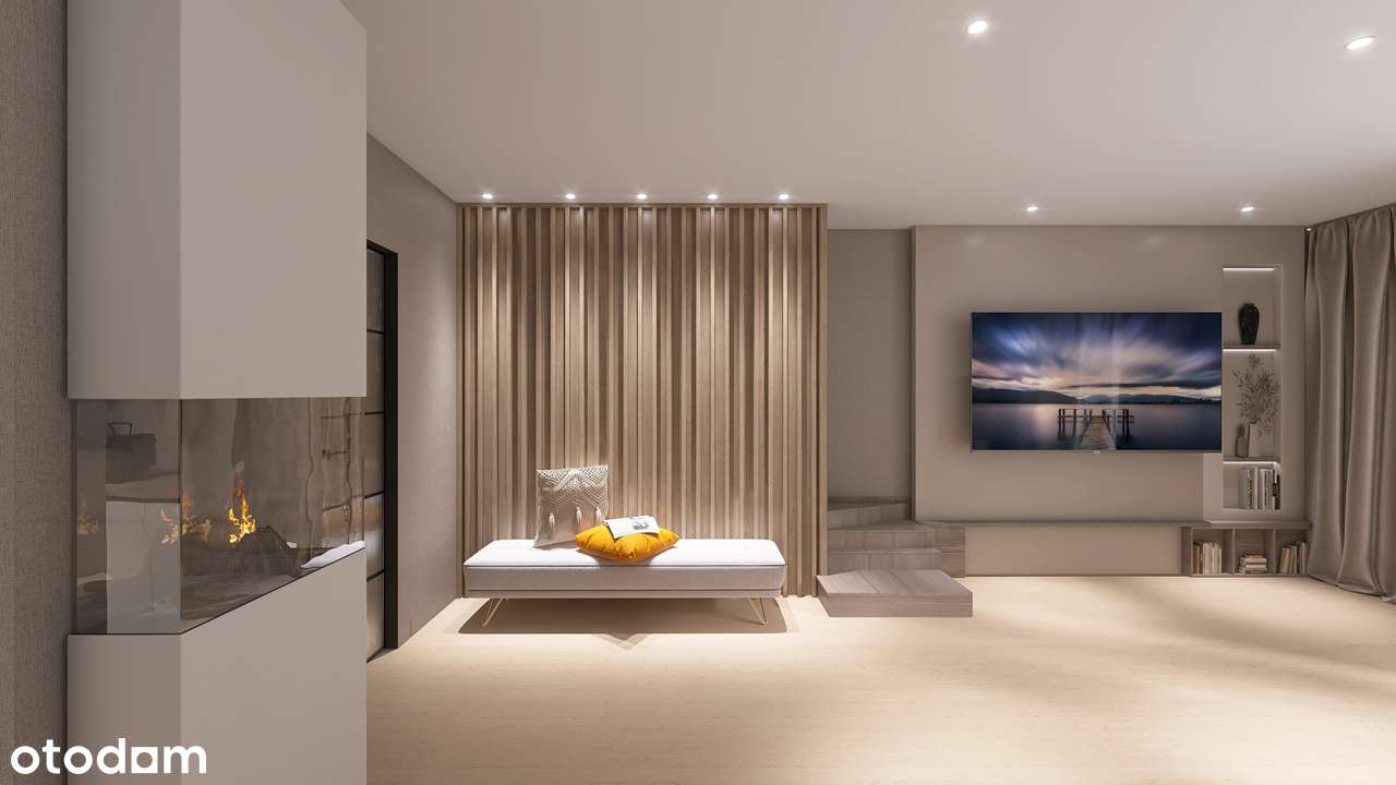 Nowy dom z ogrodem i poddaszem - Gowarzewo– PROMOCJA ŚWIĄTECZNA! - Pełny obrazek: 3/18