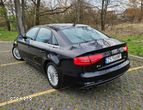 Audi A4 1.8 TFSI Multitronic - 6