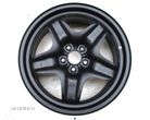 FELGI STRUKTURALNE 17 OPEL MOKKA OPEL MOKKA-X 5x105  ET42 - 2