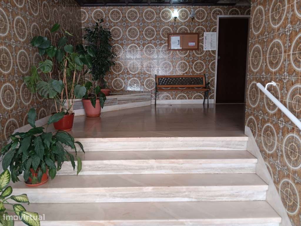 T2 Oeiras - Bairro da Figueirinha-22