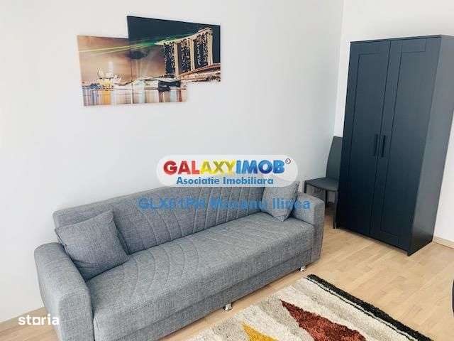 Inchiriere apartament 3 camere, lux, bloc nou, MRS Ploiesti - Imagine principală: 3/20