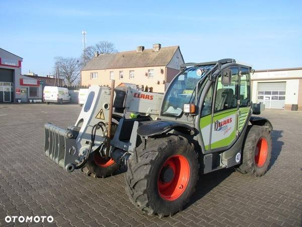 Claas SCORPION 7030 VP - 6