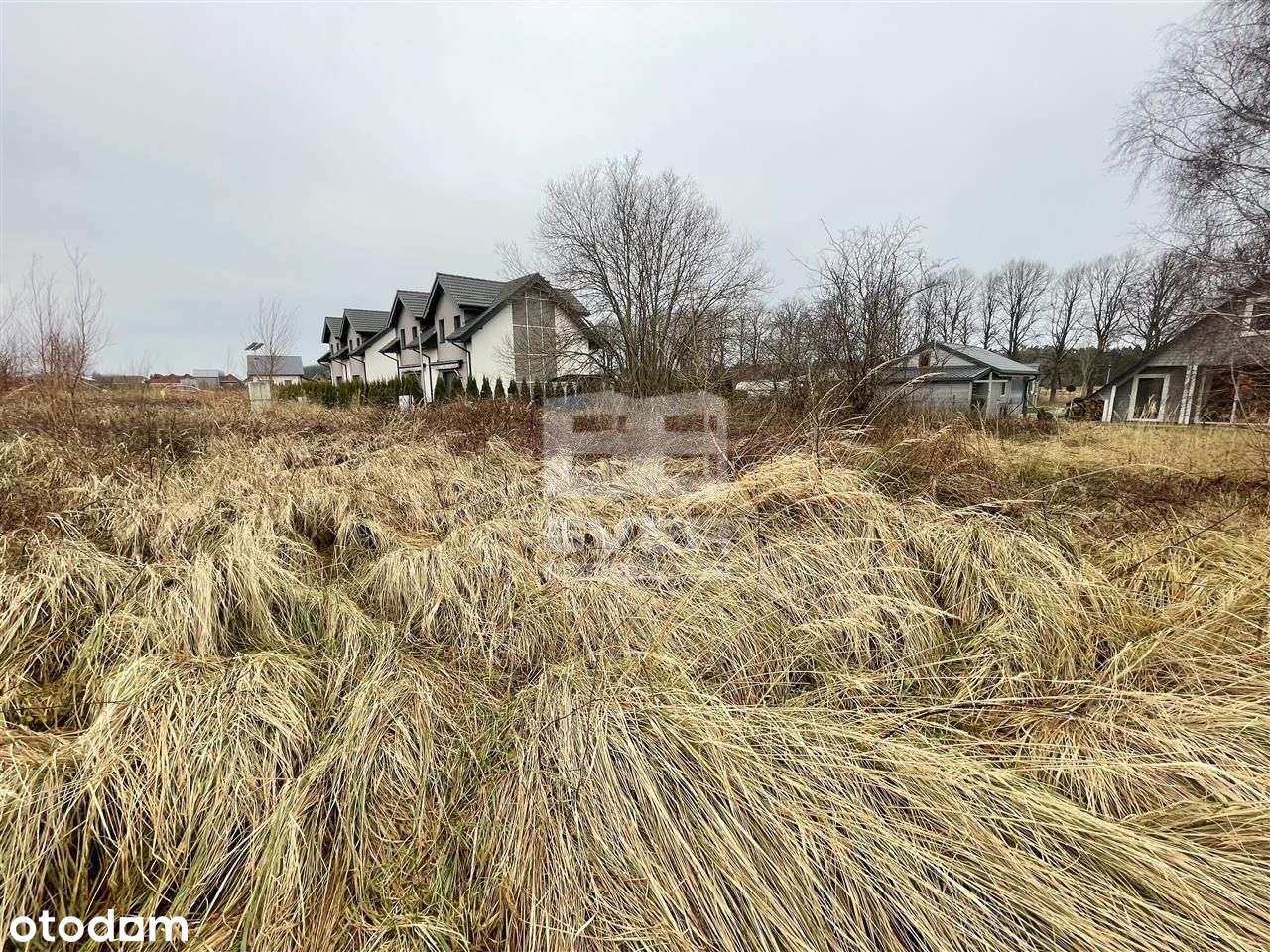 Działka - Mielno - 800m od morza!!! - Pełny obrazek: 5/5