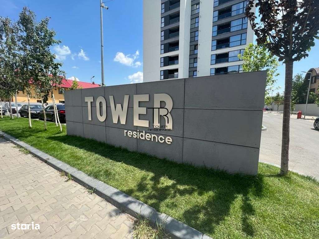 Garsoniera Dotari Premium Incalzire in Pardoseala Ansamblu Nou Rahova - Imagine principală: 5/20