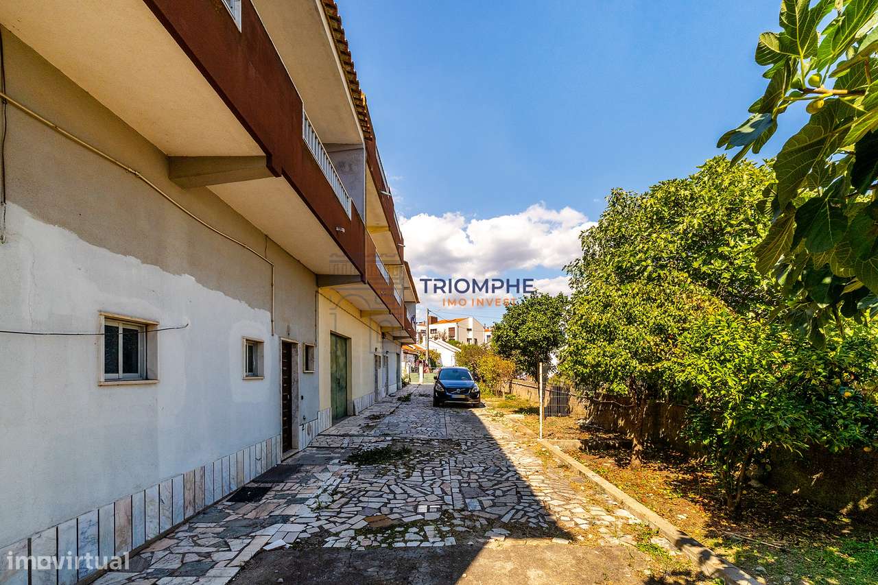 Moradia T3 Famões - Investimento - Grande imagem: 4/17