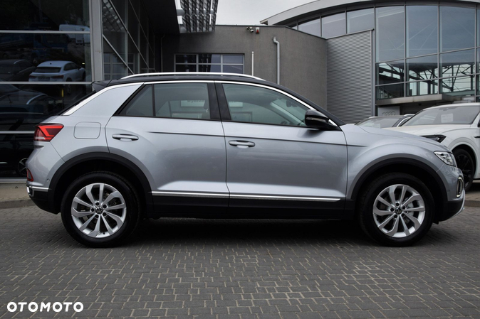 Volkswagen T-Roc - 5