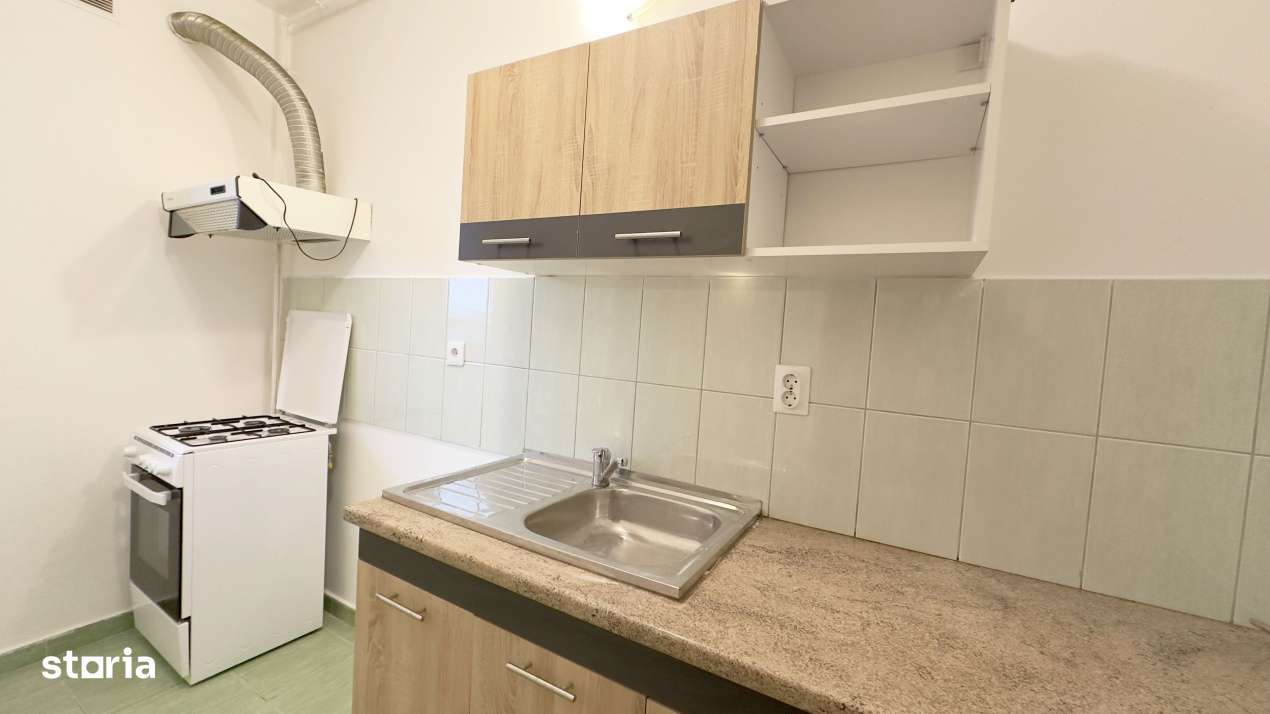 Prima ta locuinta in Rasarit de Soare – garsoniera cu vibe bun!-18