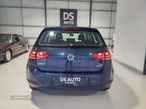 VW Golf 1.6 TDi Confortline - 5