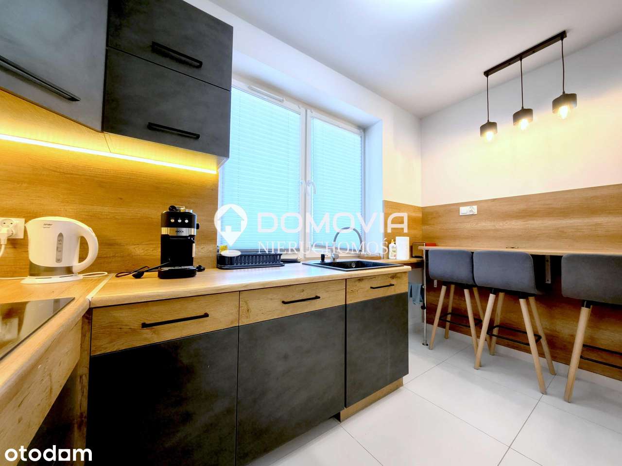 Przytulne M3 po generalnym remoncie Os. Planty Zamość-5