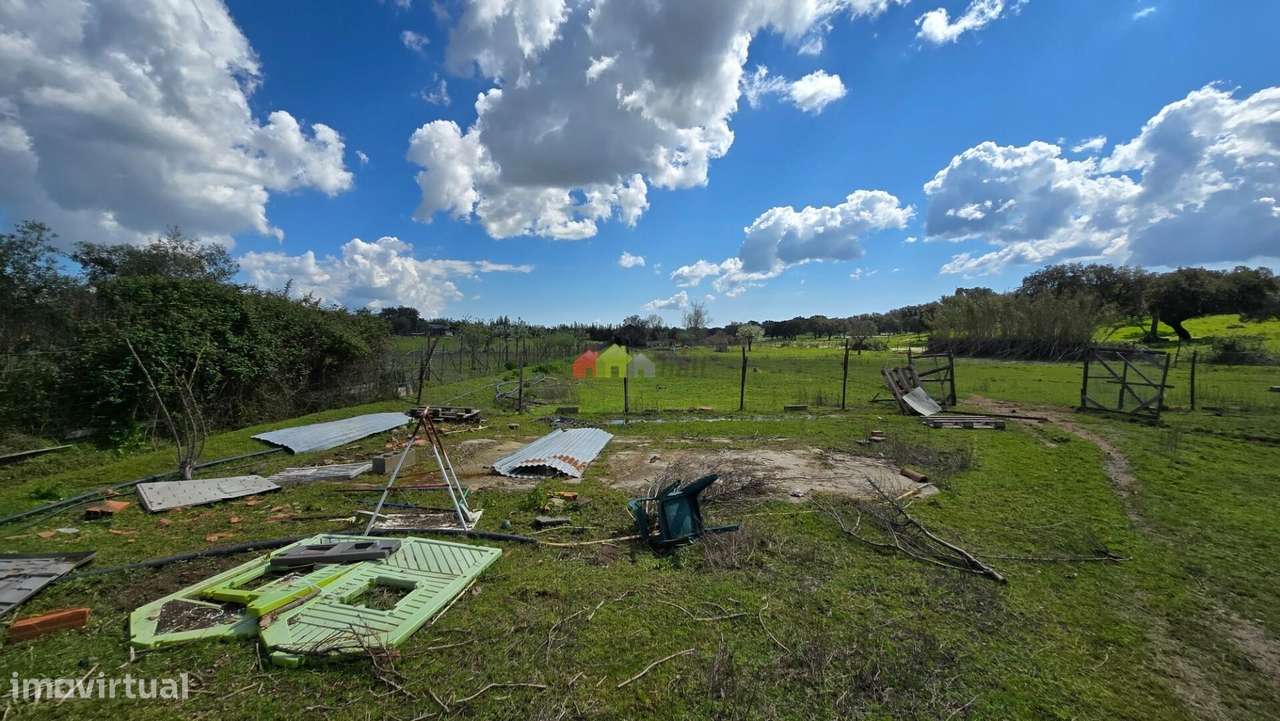 Quinta T2 em Fazendas do Cortiço-31