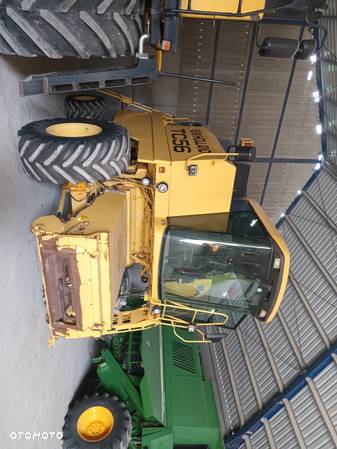 New Holland Tc - 2