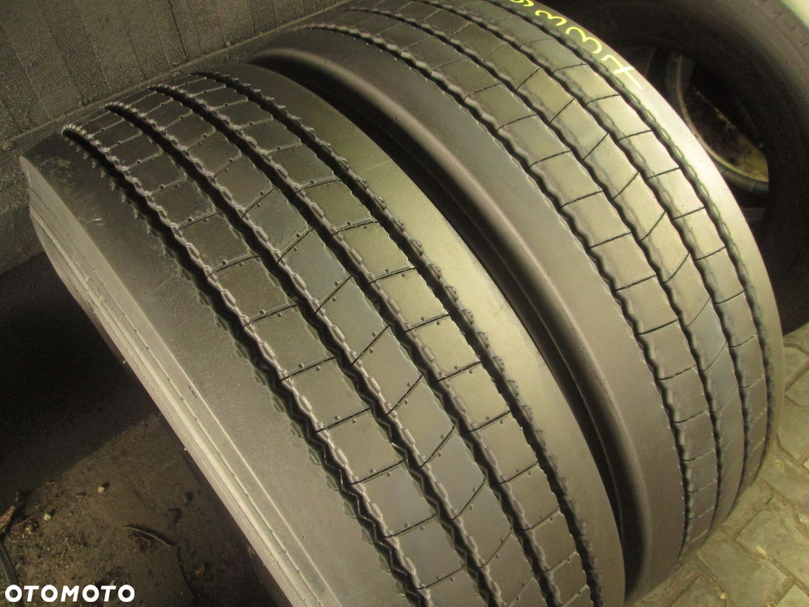 285/70R19,5 Aeolus NEO ALL ROADS T2 - 5