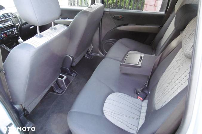 Hyundai Matrix 1.6 Comfort - 30