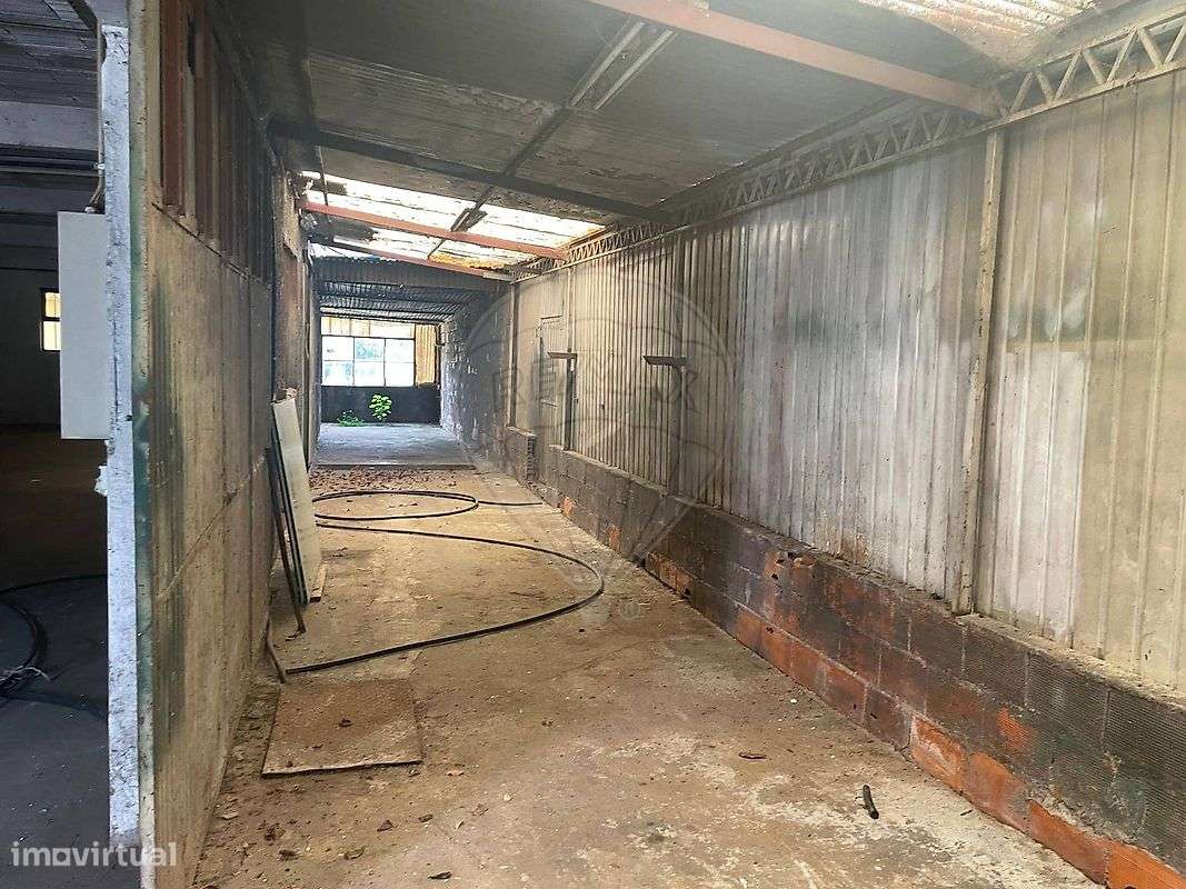 Armazém  para venda-15