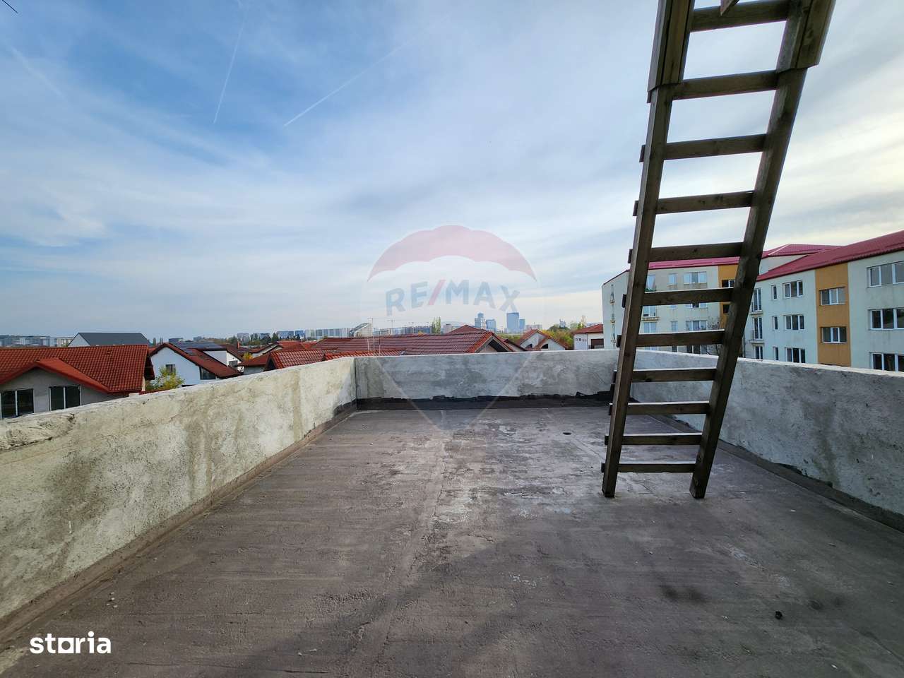 Casă moderna | proiect unic | Henri Coandă | Aviatiei | Pipera-14