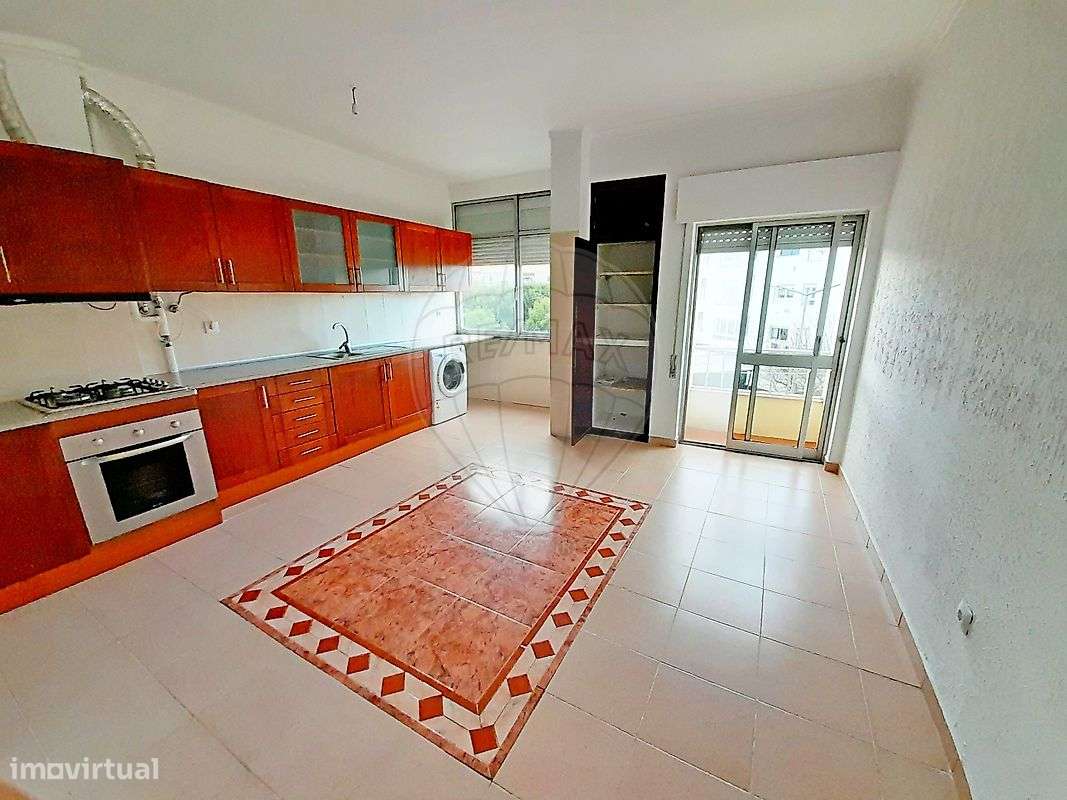Apartamento T3 Para Venda