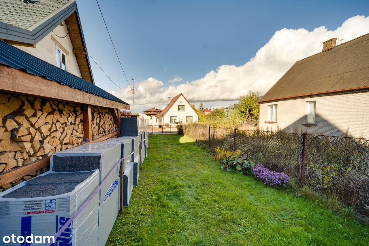 REZERWACJA Dom, który ma historię. Czeka na Twoją.-19