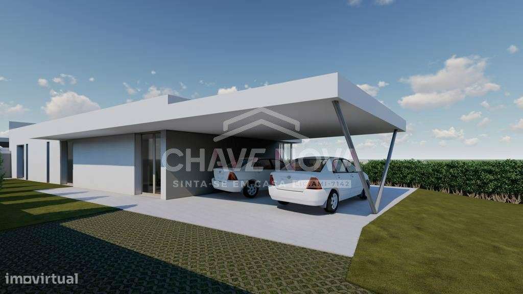 Moradia T3 em Construção – Póvoa do Paço-5