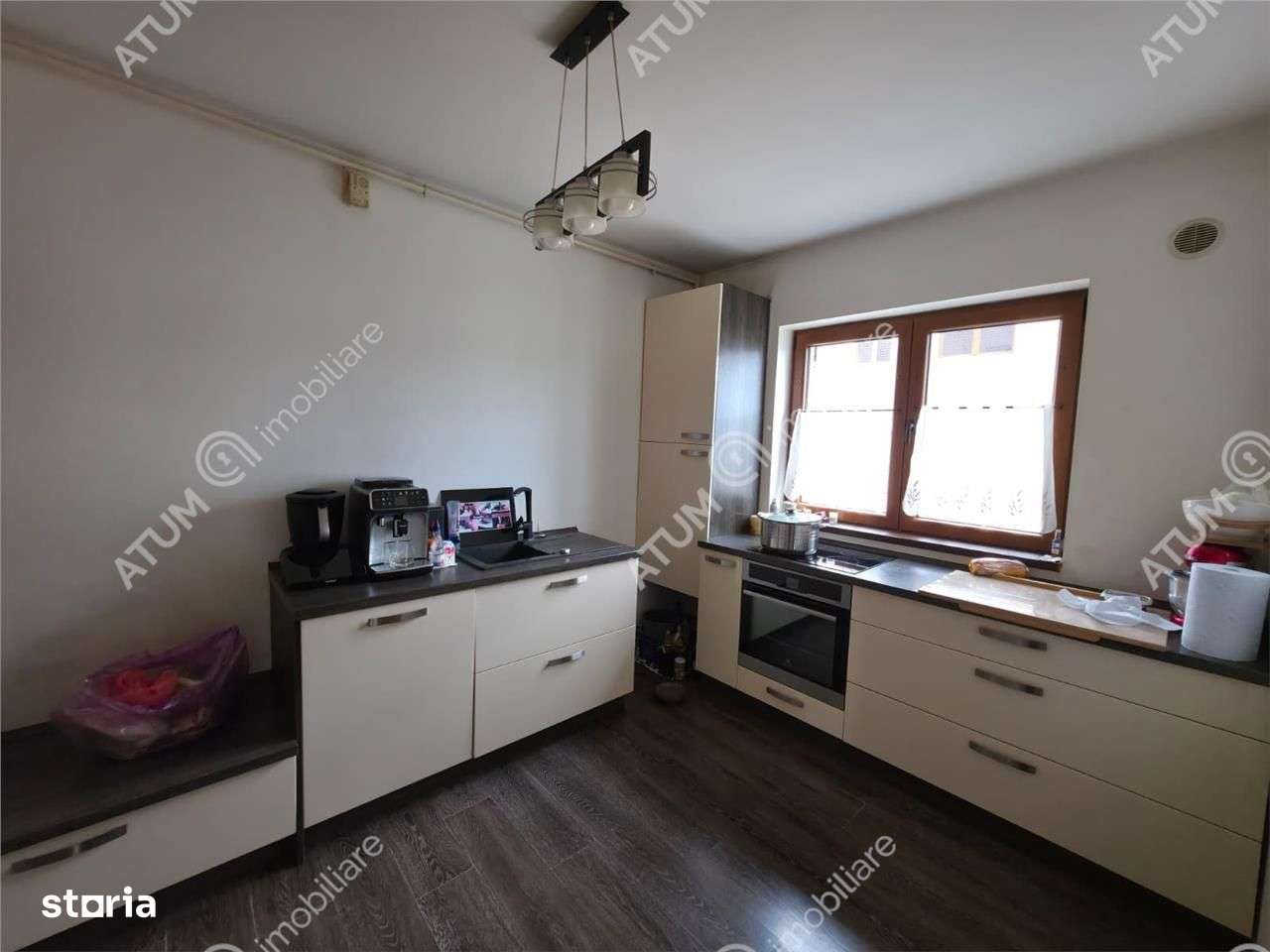 Apartament spatios cu 3 camere si loc de parcare in Arhitectilor Sibiu-11