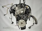 Motor Completo Fiat Grande Punto Van (199_) - 3