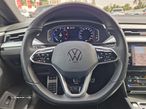 VW Arteon Shooting Brake 2.0 TDI R-Line DSG - 17