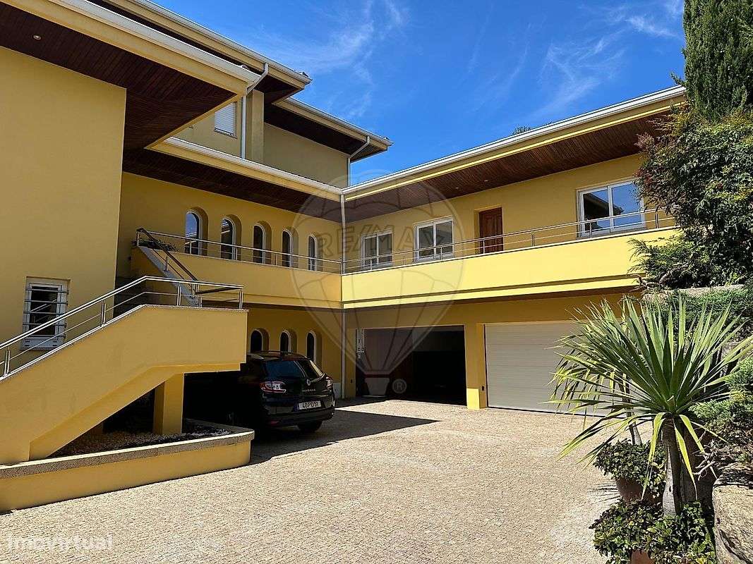 Moradia T6 para venda - Grande imagem: 2/41