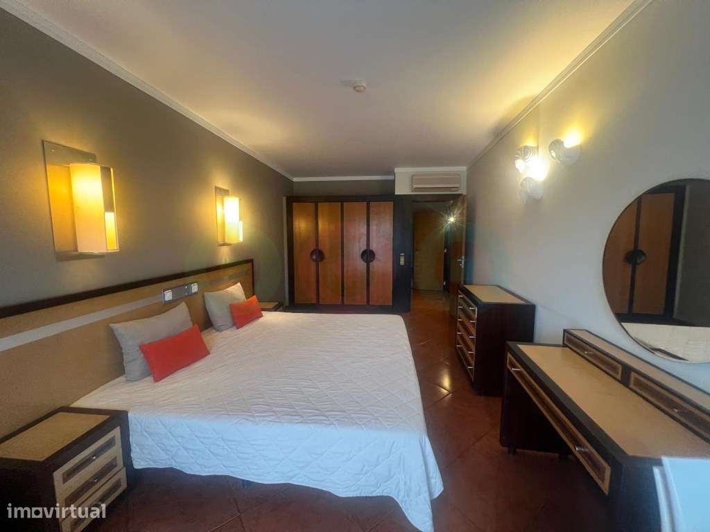 Apartamento T1 em Complexo Turístico 4 - Albufeira-14