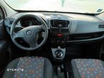 Opel Combo - 14