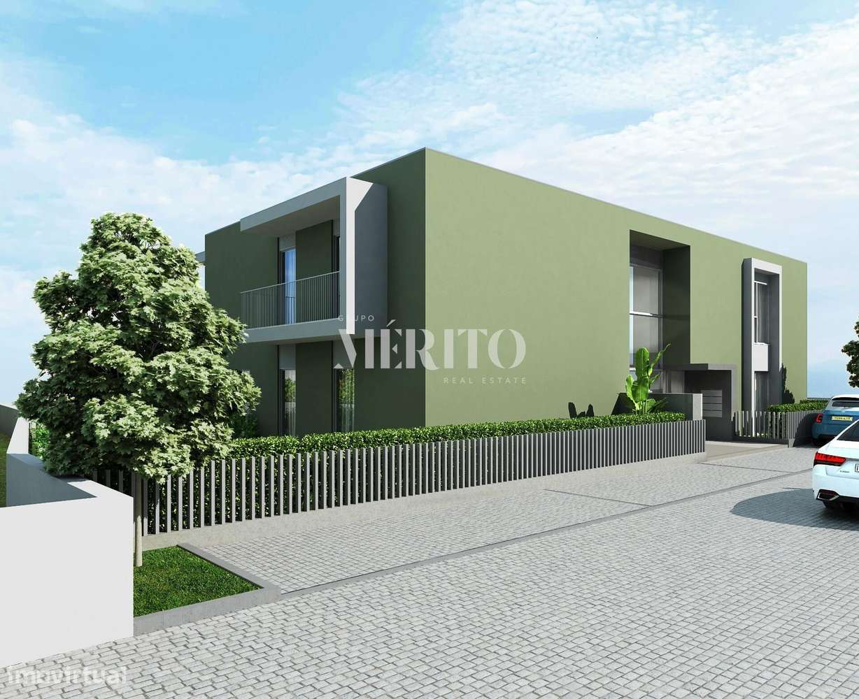 Edifício Esparrinha – Apartamento T2 - Grande imagem: 4/15