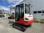 Takeuchi TB230 2021r. 1350Mth - 3