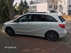 Mercedes-Benz Klasa B 220 CDI (BlueEFFICIENCY) 7G-DCT - 1