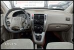 Hyundai Tucson 2.0 CRDi Elegance - 8