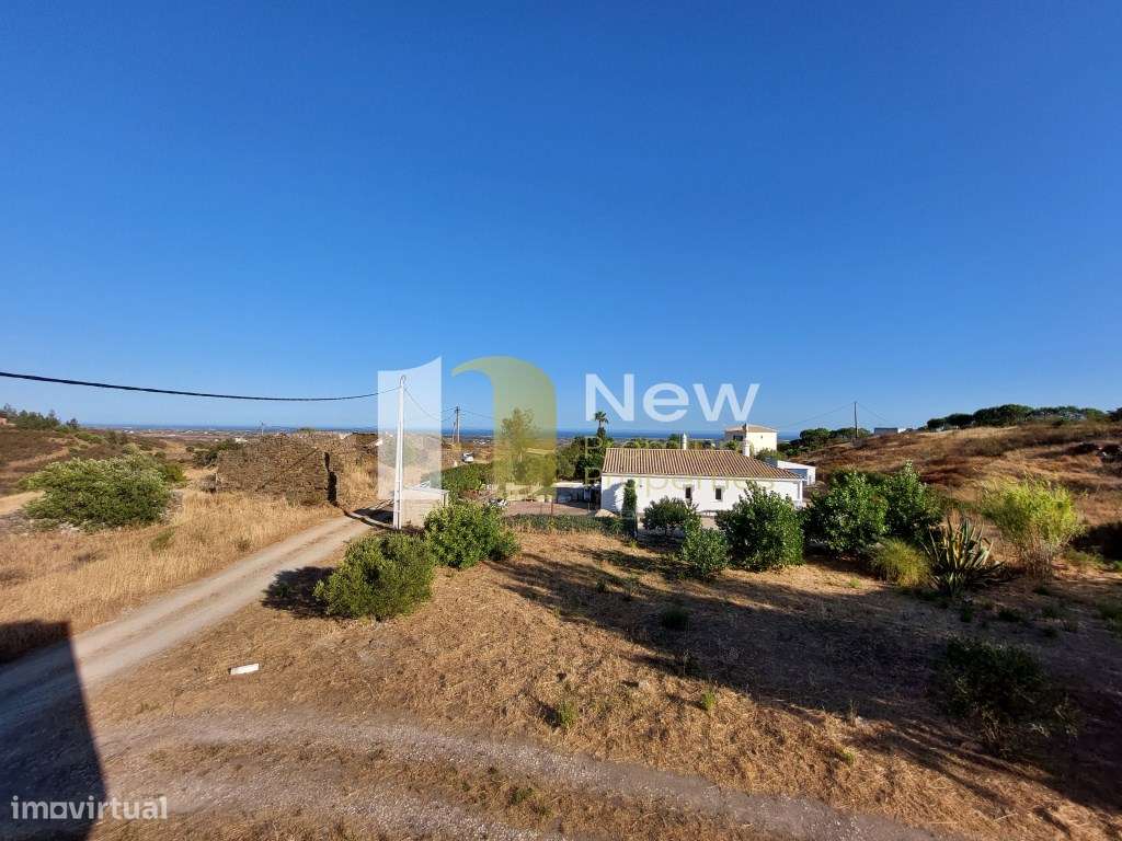 Moradia T3 no Cotovio - Tavira para Venda ou Arrendamento.-16