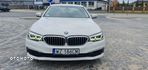 BMW Seria 5 518d - 8