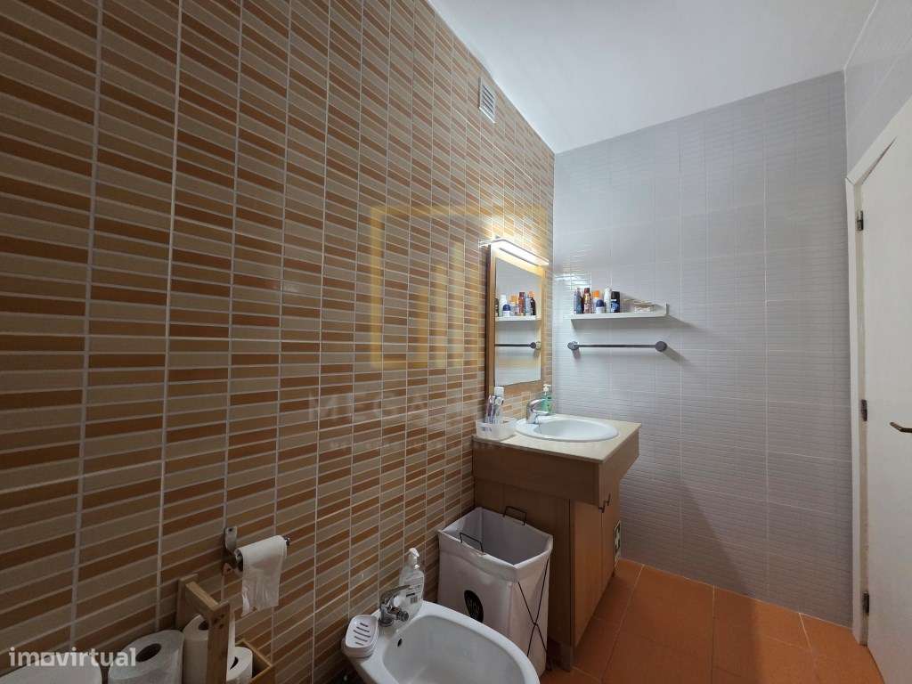 Apartamento T1, semi-renovado, em Quinta Nova, Alvor-12