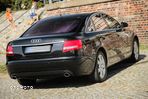 Audi A6 3.0 TDI Quattro Tiptronic - 7