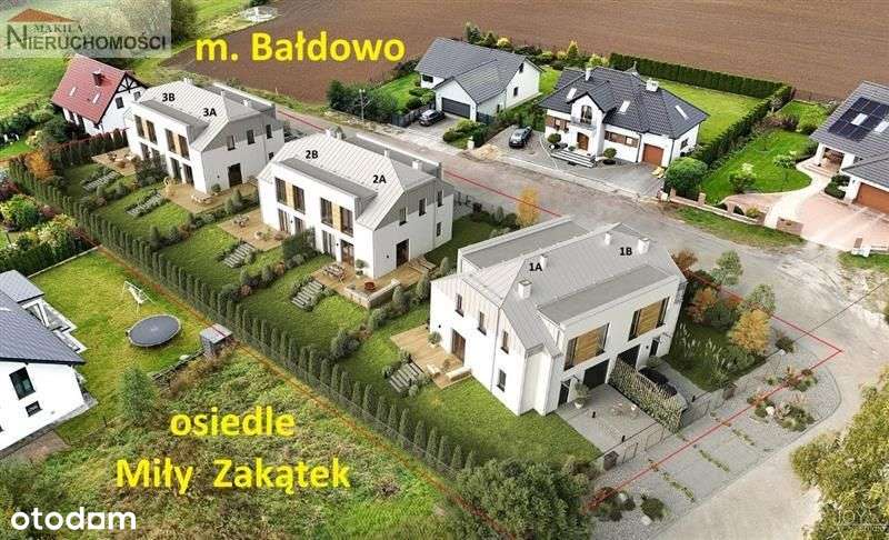 Lokal 2B - 137,16m2 - Bałdowo/ k. Tczewa - Pełny obrazek: 4/15