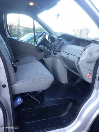 Renault Trafic - 7