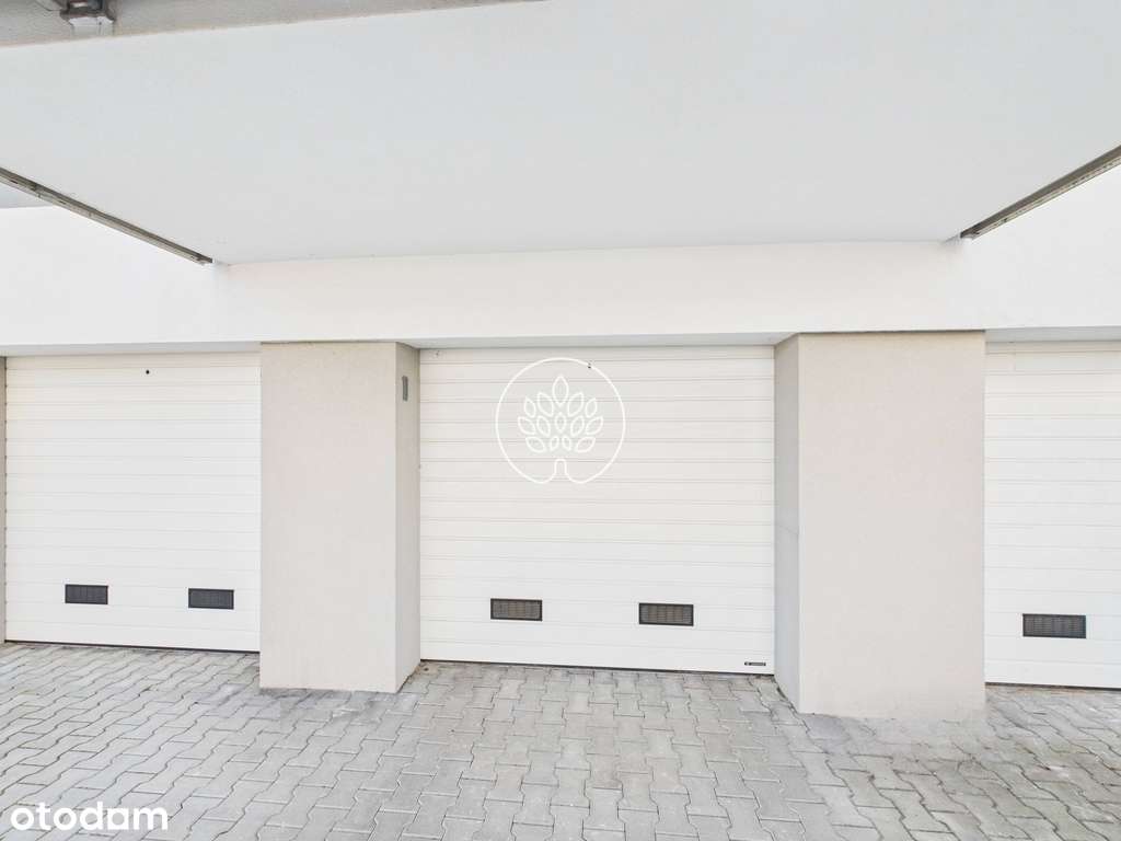 Garaż | ul. Strzeleckiego 3 I Bydgoszcz
